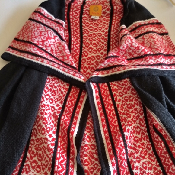 Ruby Rd Sweater Womens Small - Picture 2 of 3